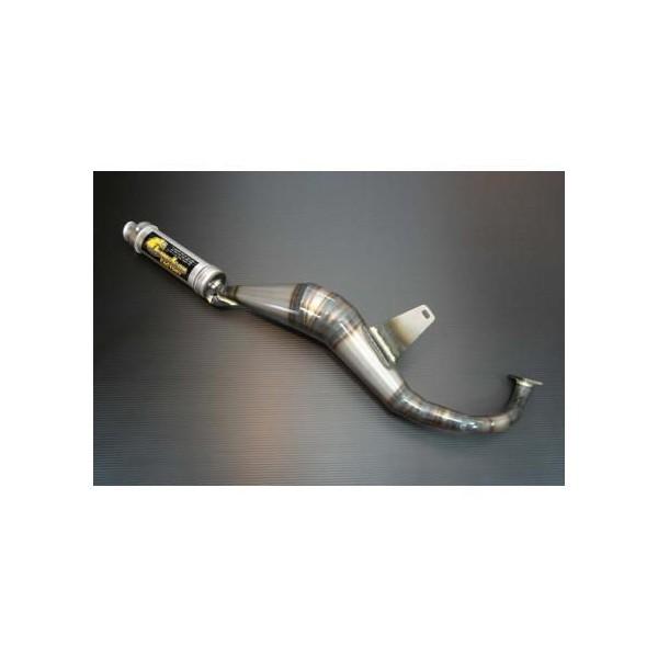 メットインジョグ（JOG） パラライザー3チャンバー chameleon