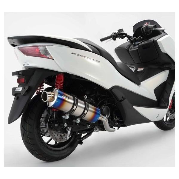 バイク マフラー フォルツァ」の人気商品一覧 | 安い商品を通販サイト