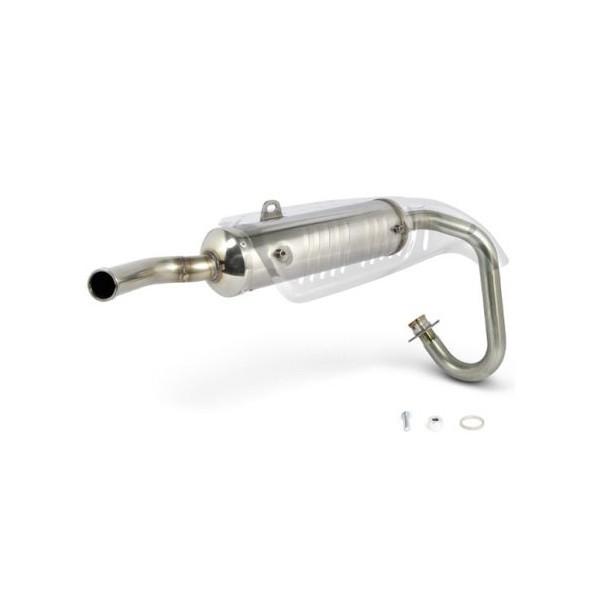 モンキー（MONKEY）マフラー SP武川（TAKEGAWA）Zスタイルマフラー