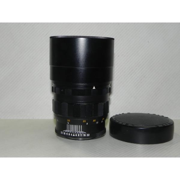 Telyt 20cm (200mm) f4 | ライカカタログ | アトリエライカ