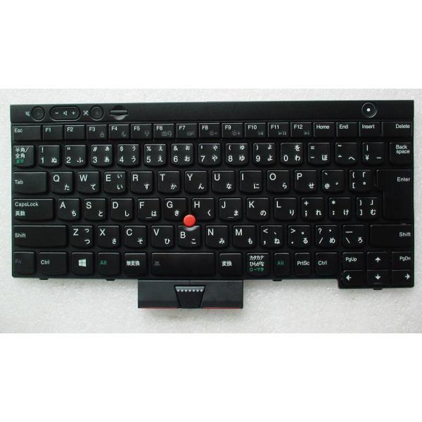 ThinkPad キーボード:新品IBM Lenovo製X230,T430,T530,W530,L430,L530