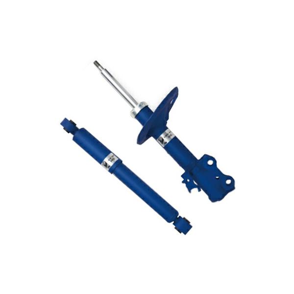 KYB KYB(カヤバ) ショックアブソーバー ニューエスアールMC スズキ