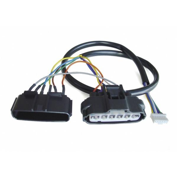 Pivot(ピボット) 3-drive 車種別ハーネス 11A 品番：TH-11A : ななこ屋