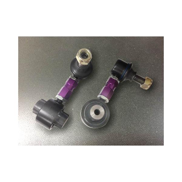 ナギサオート サゲまスタビリンク インプレッサ GVB/GRB/GVF NSSB003R