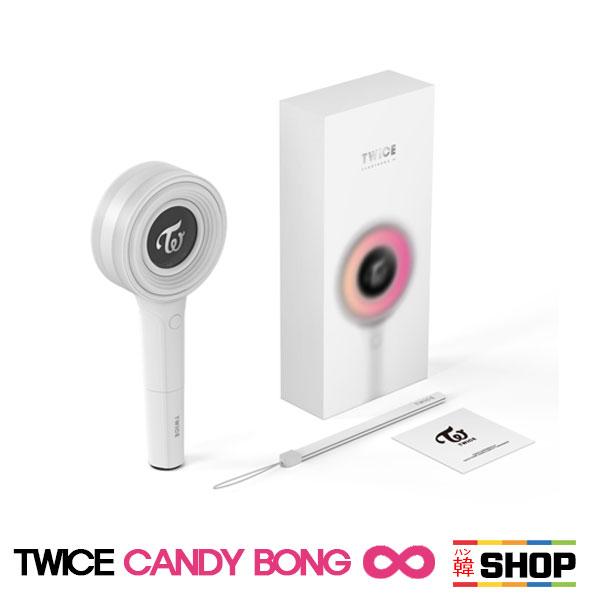 TWICE トゥワイス CANDY BONG ∞ INFINITY キャンディーボン ペン