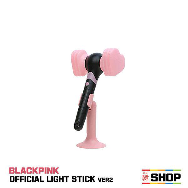 BLACKPINK ブラックピンク 限定版 公式ペンライト OFFICIAL LIGHT