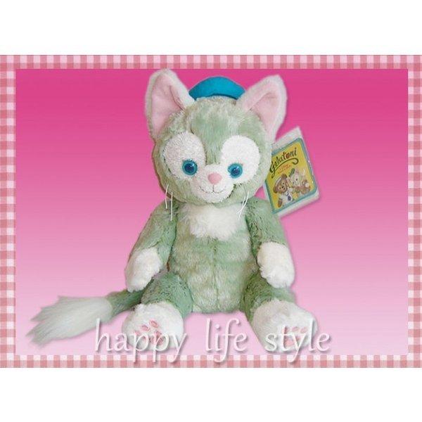 Disney（ディズニー） ダッフィー・シェリーメイのお友達ジェラトーニ