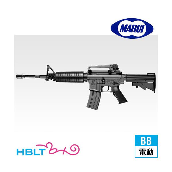 TOKYO MARUI（東京マルイ） M4A1 電動ガンボーイズ 10歳以上 : HBLT