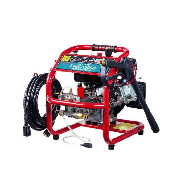 ドリームパワー エンジン洗浄機 EPW-1200D : ホームセンターバロー