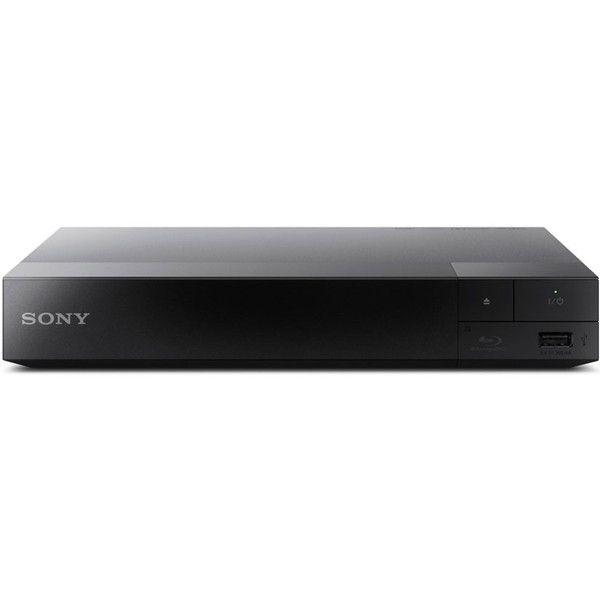 SONY（ソニー） ブルーレイ／DVDプレーヤー BK BDPS1500