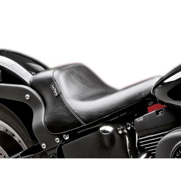 ラペラ LNU-007 Le Pera BARE BONES アップフロント・ソロシート : HD