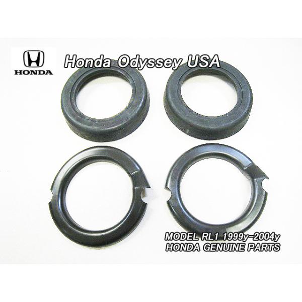 ラグレイトRL1【HONDA】ホンダODYSSEY純正USリアサス用ラバーシート