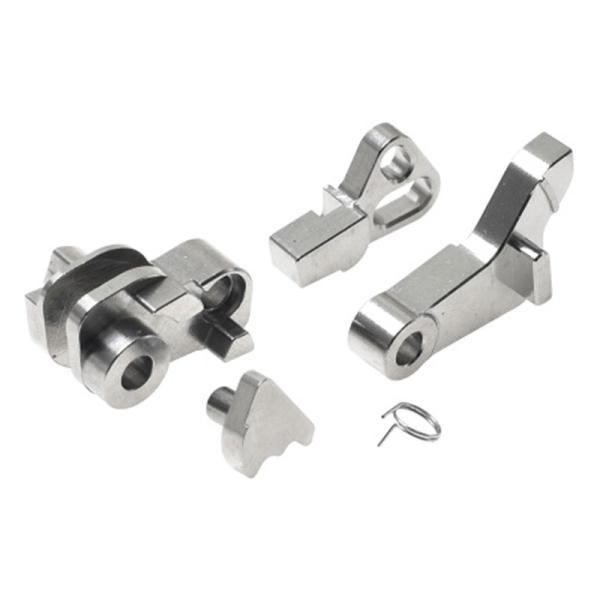 COWCOW Technology ステンレスハンマーセット (UMAREX・VFC G17/G19