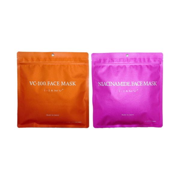 2個までゆうパケット送料300円】i-samu mask アイサムマスク VC-100