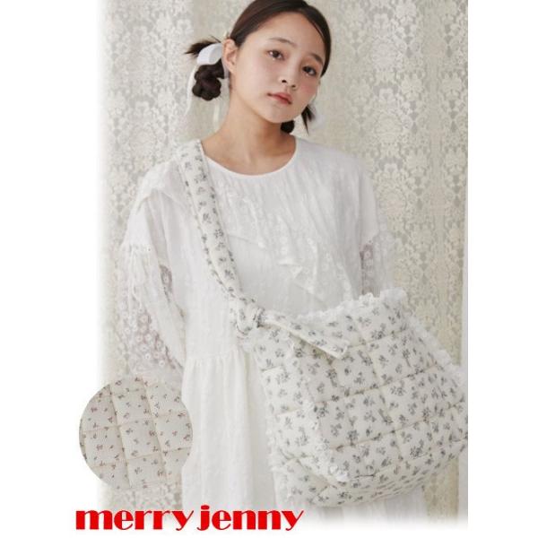 merry jenny（メリージェニー） (12%OFF) お花のガーゼキルト