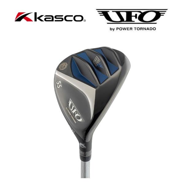 kasco（キャスコ） ユーティリティ UFO AIR UT by POWER TORNADO