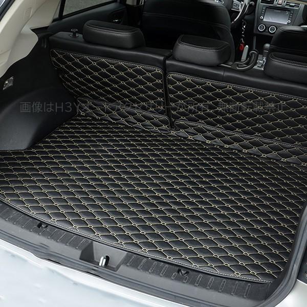 スバル SUBARU XV GP7 カスタム パーツ アクセサリー 用品 レザー