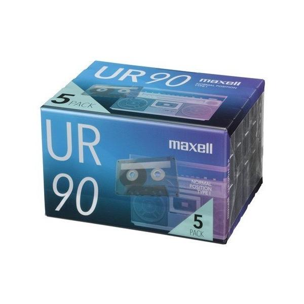 maxell カセットテープ ハイバイアスXLⅡ 海外用 超レア商品 maxell