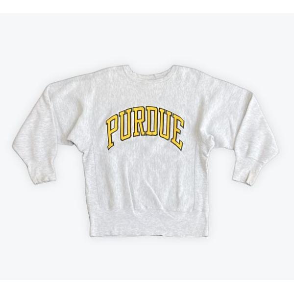 REVERSE WEAVE 90's 米国製 チャンピオン リバースウィーブ クルー