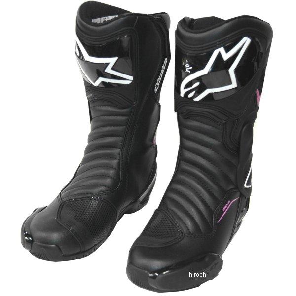 アルパインスターズ STELLA SMX-6 (バイク用靴・ブーツ) 価格比較