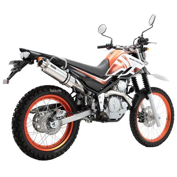 セロー250 ビームス マフラー バイク」の人気商品一覧 | 安い商品を