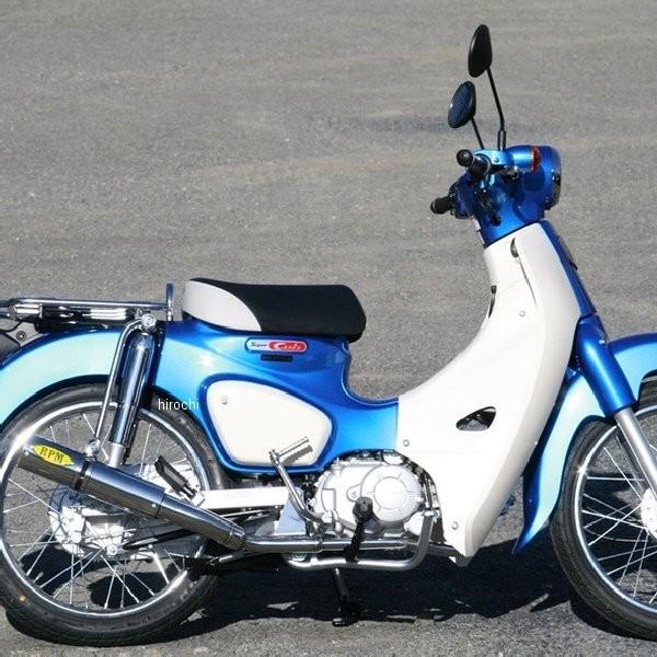 カブ rpm バイク用マフラー」の人気商品一覧 | 安い商品を通販サイト