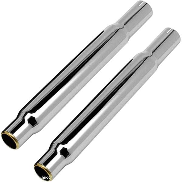 モーターステージ 20050026 スリップオンマフラー ブラスワイルド