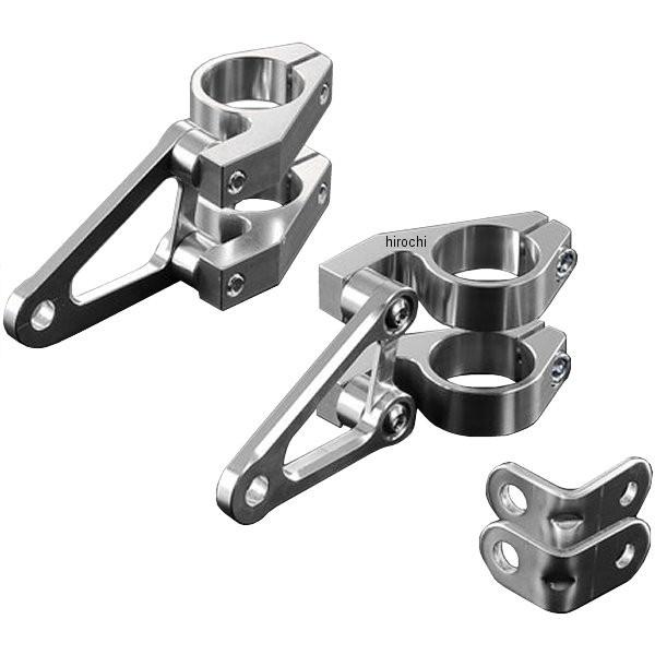 モンキー 【メーカー在庫あり】 32099G Gクラフト ライトステー 汎用