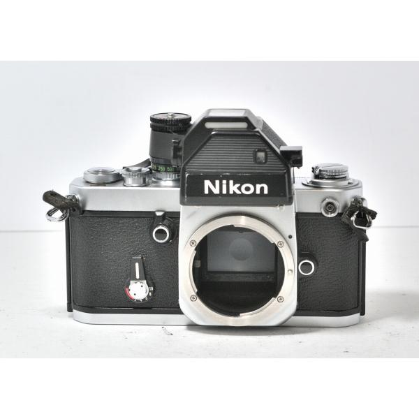 ニコン（Nikon） F2 Photomic フォトミック S BODY ボディ