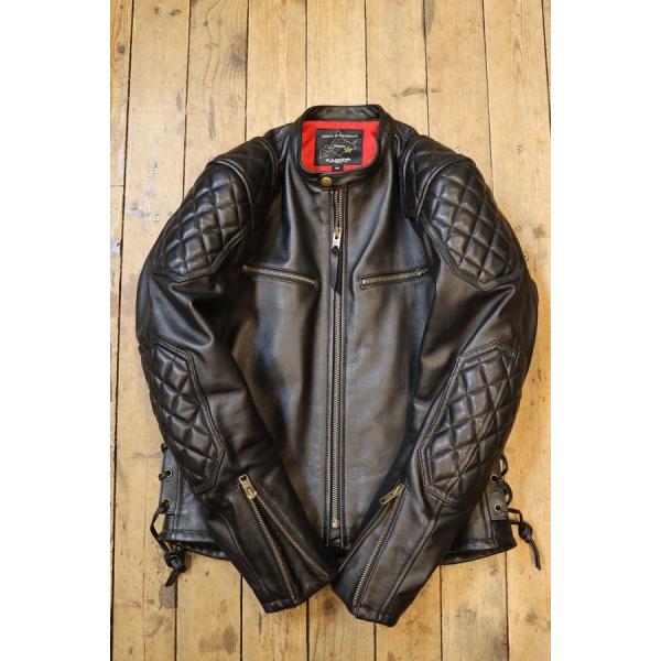 カドヤ（KADOYA） ☆ヒストリー別注☆ 【VALENZ-NEO バレンツ-ネオ】パ