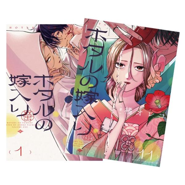 ホタルの嫁入り 全巻(1-11)セット 全巻新品 : 枚方 蔦屋書店 Yahoo!店