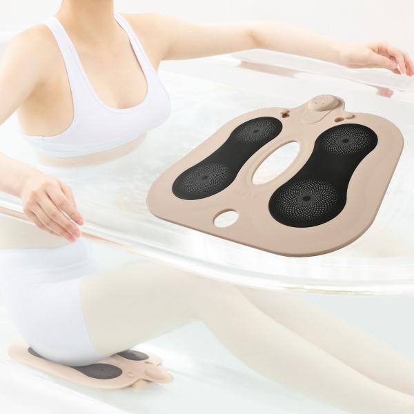 YA‐MAN（ヤーマン） ミーゼ スパトレーナー EMS ダイエット器具