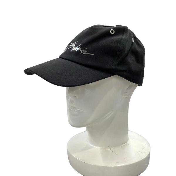 美品 バルマン キャップ メンズ BALMAIN 中古 : Rehello by BOOKOFF