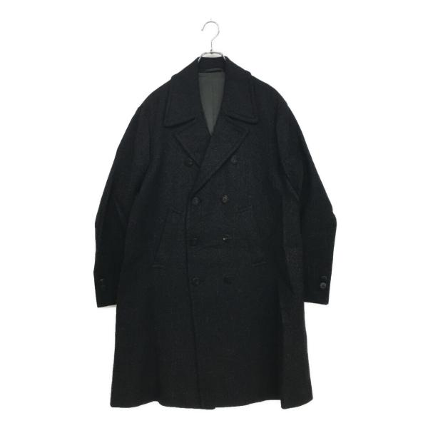NEIL BARRETT（ニールバレット） コート チャコールグレー BCA215 F068