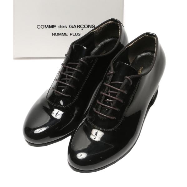 COMME des GARCONS HOMME PLUS コムデギャルソンオムプリュス パテント