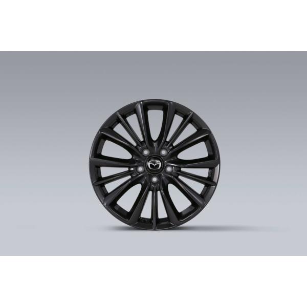 Mazda 18インチ ホイール BONG-JV3-810 Mazda 18インチ ホイール BONG
