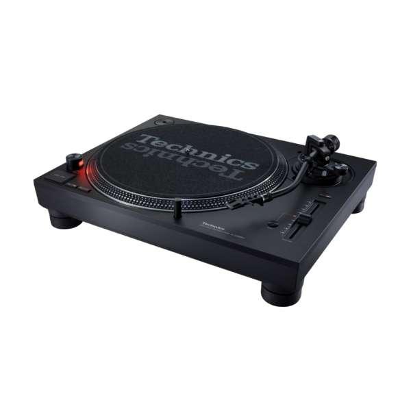 Technics（テクニクス） ダイレクトドライブターンテーブルシステム SL