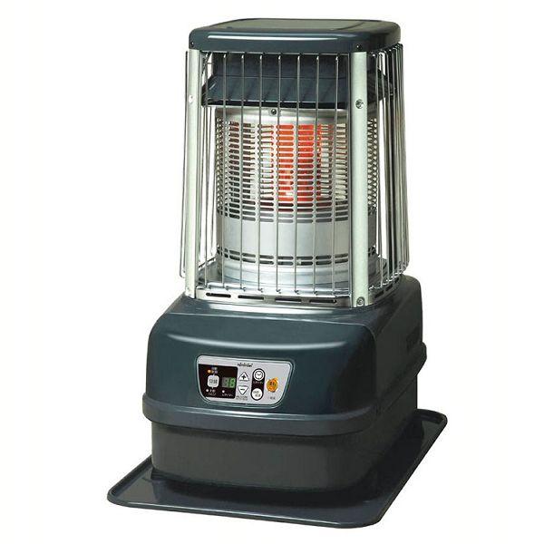 TOYOTOMI（トヨトミ） ストーブ 石油ストーブ 暖房 ヒーター 石油 18L