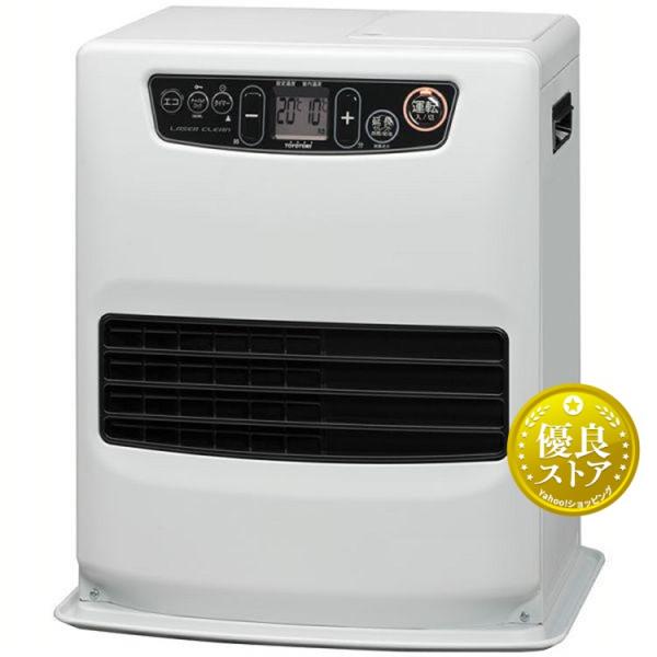 TOYOTOMI（トヨトミ） 石油ストーブ ファンヒーター ストーブ 石油