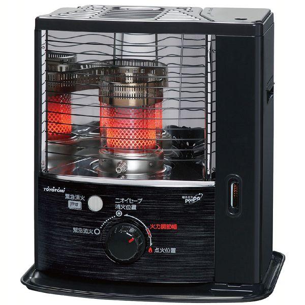 TOYOTOMI（トヨトミ） 石油ストーブ ストーブ 暖房 石油 石油ヒーター