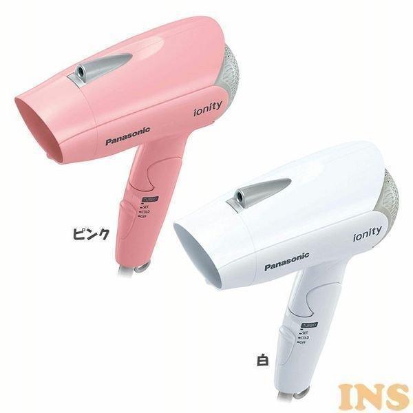 Panasonic（パナソニック） ドライヤー コンパクト マイナスイオン