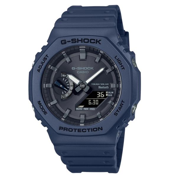 G-SHOCK ソーラー Gショック スマートフォンリンク カシオ CASIO