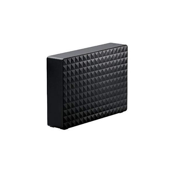 SEAGATE 3．5インチHDD MX(2TB) ブラック SGD-MX020UBK : INFINITY