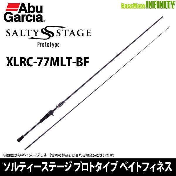 Abu Garcia（アブガルシア） ○アブガルシア ソルティーステージ