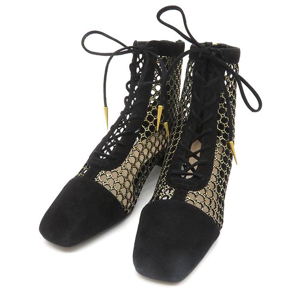 Christian Dior（クリスチャン・ディオール） ディオール ブーツ