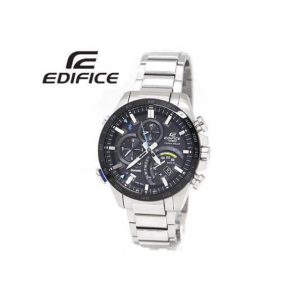 EDIFICE（CASIO） CASIO EDIFICE エディフィス EQB-501XDB-1AJF カシオ