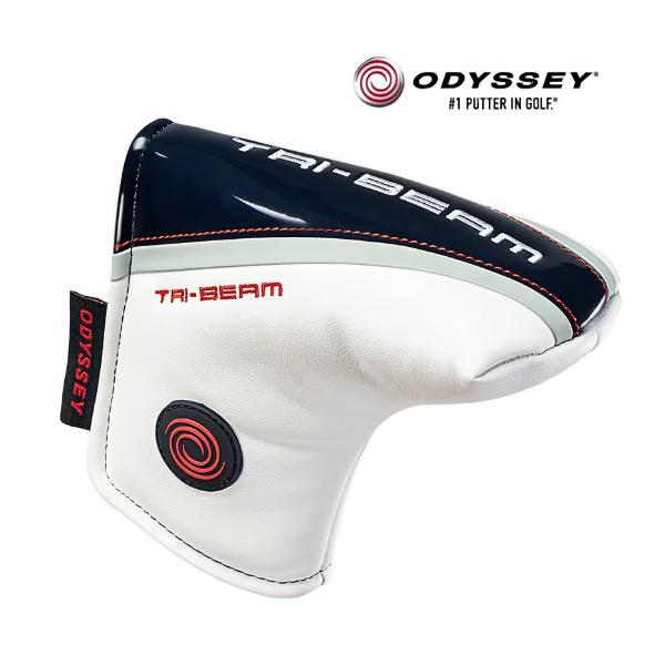 Callaway（キャロウェイ） 【純正パターカバー】 オデッセイ トライ
