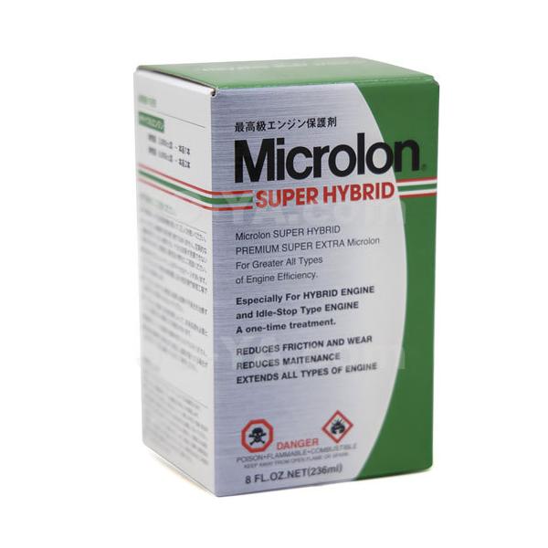 Microlon マイクロロン スーパーハイブリッド 8oz 236ml」の人気商品