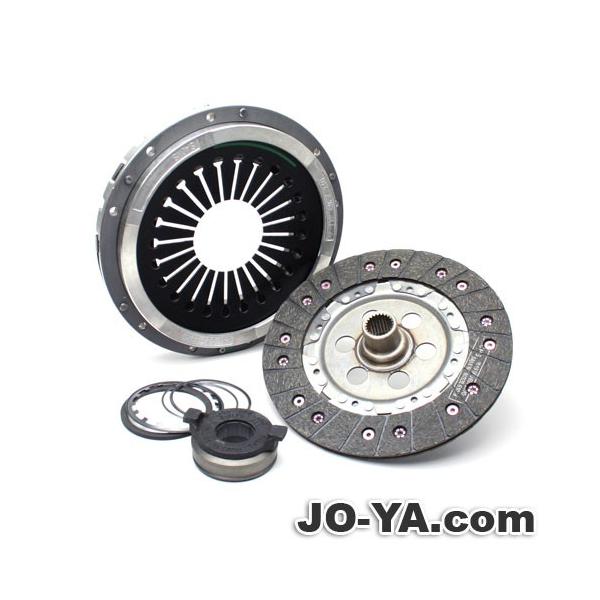 PORSCHE ポルシェ (964) クラッチ 3点キット 964 116 911 00 : JO-YA
