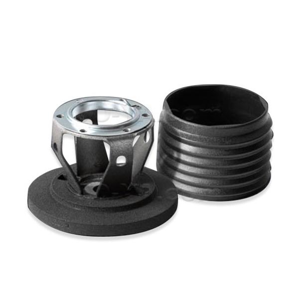 PORSCHE ポルシェ (964) SRS標準装備車用 ステアリングボス 964 : JO